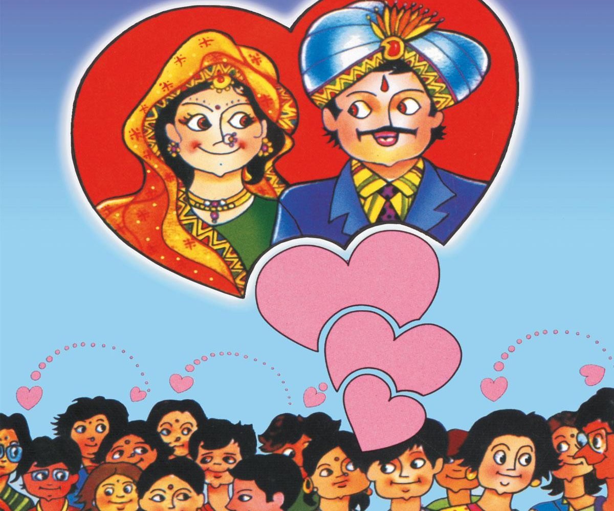 About Jain Vadhu-Var Parichay Sanstha Pune