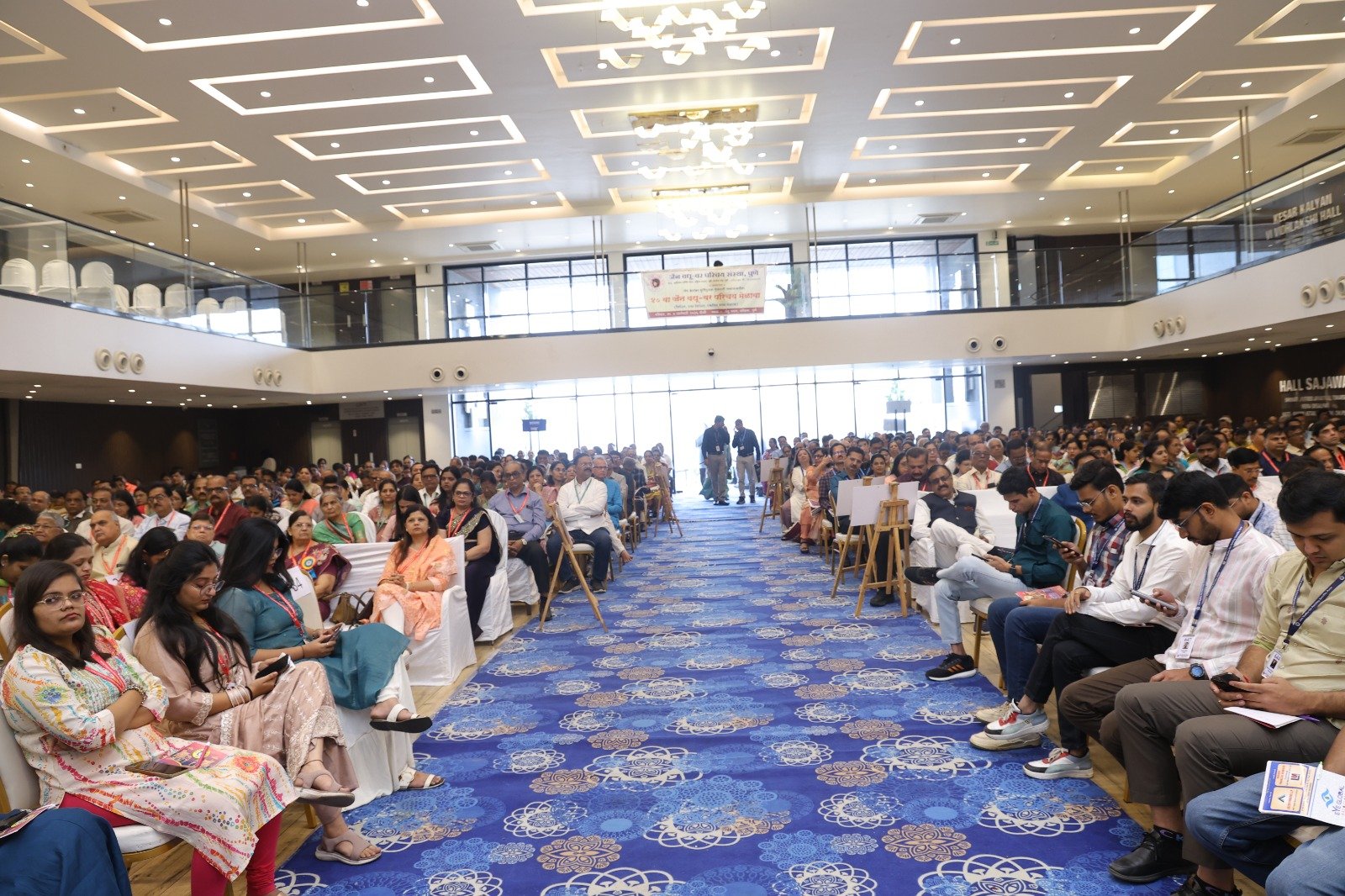 Jain Vadhu Var Parichay Sanstha - Families