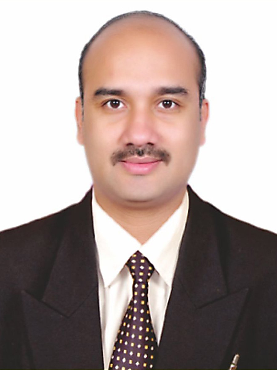 Bhavesh Ramesh Shah
