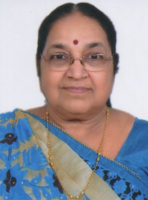 Sau. Lata Shrenik Shah