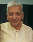 Shri. Mahendra Motilal Shah