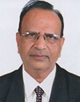 Shri. Navinkumar Balchand Shah