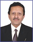 Shri. Ranjit Ramaniklal Shah