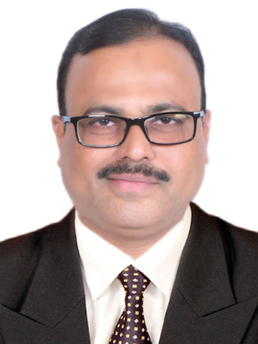 Rohit Chandrakant Jhaveri