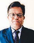 Shri. Sunil Khupchand Vakhariya