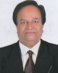 Shri. Vilas Jayantilal Shah