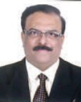 Shri. Vivek Shevantilal Gujar