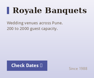 Royale Banquets
