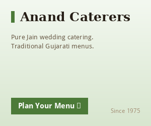 Anand Caterers