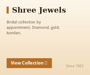 Shree Jewels