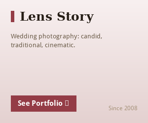 Lens Story