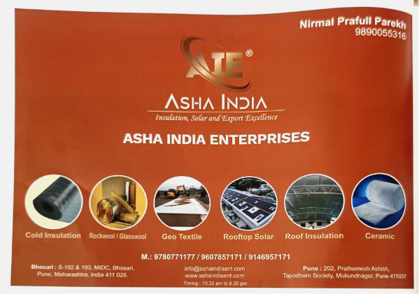Asha India