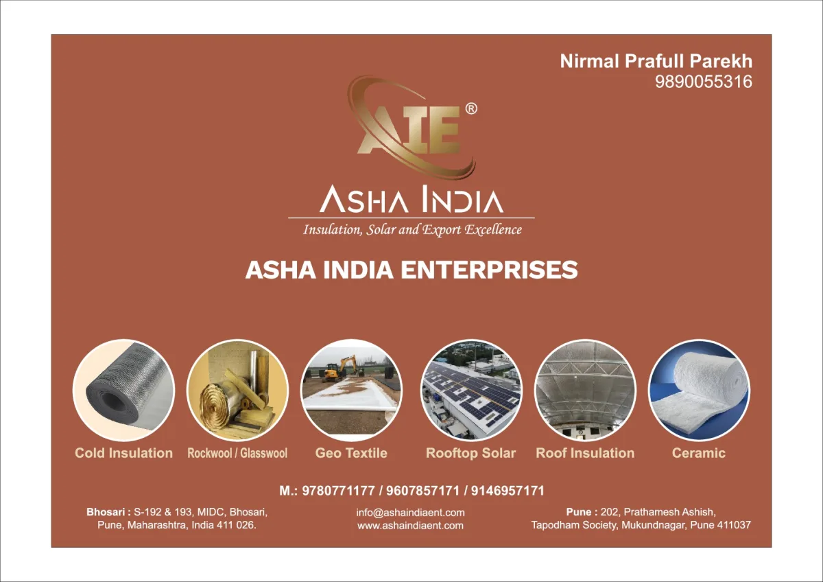 Asha India Enterprises