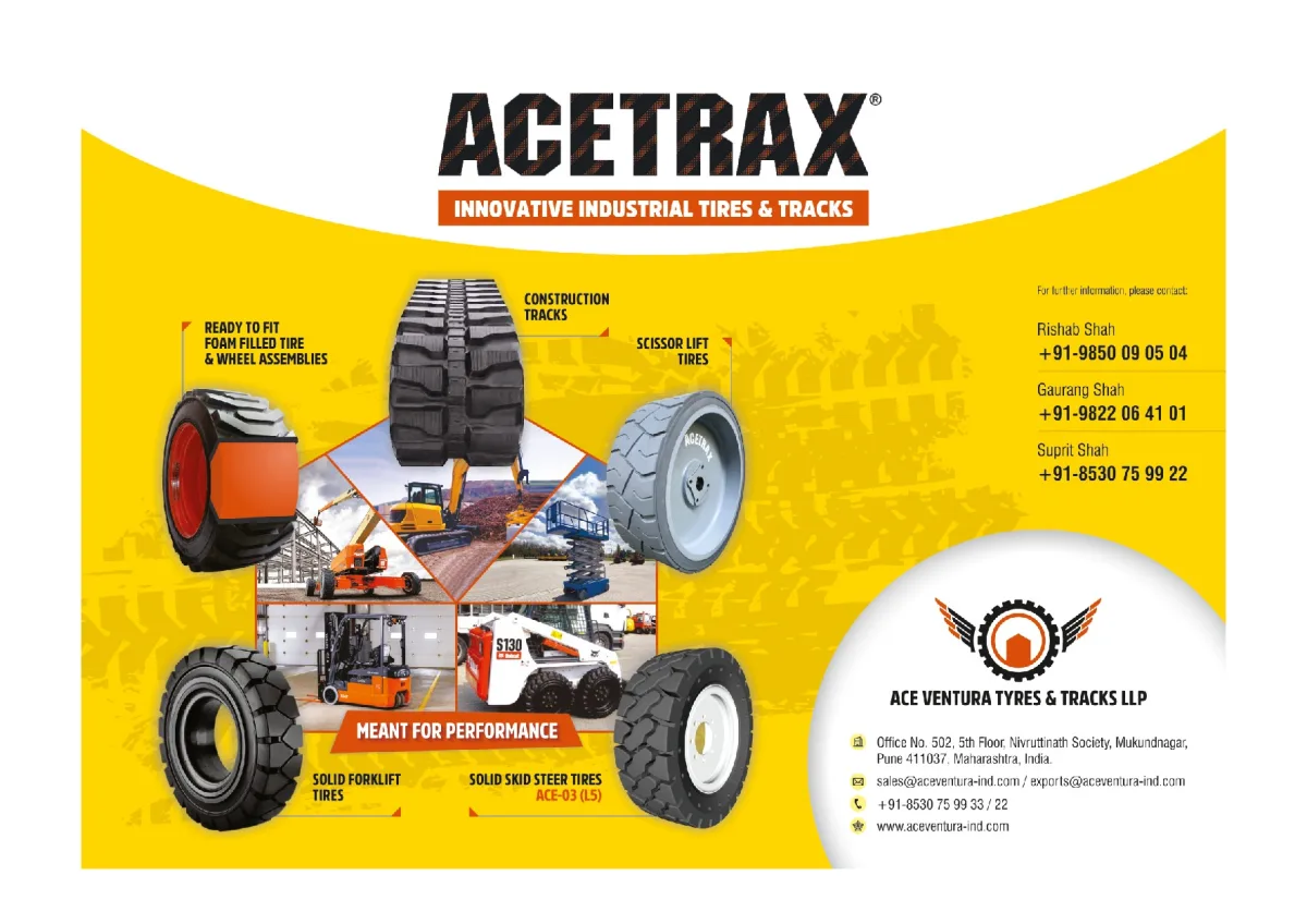 Acetrax — Ace Ventura Tyres & Tracks