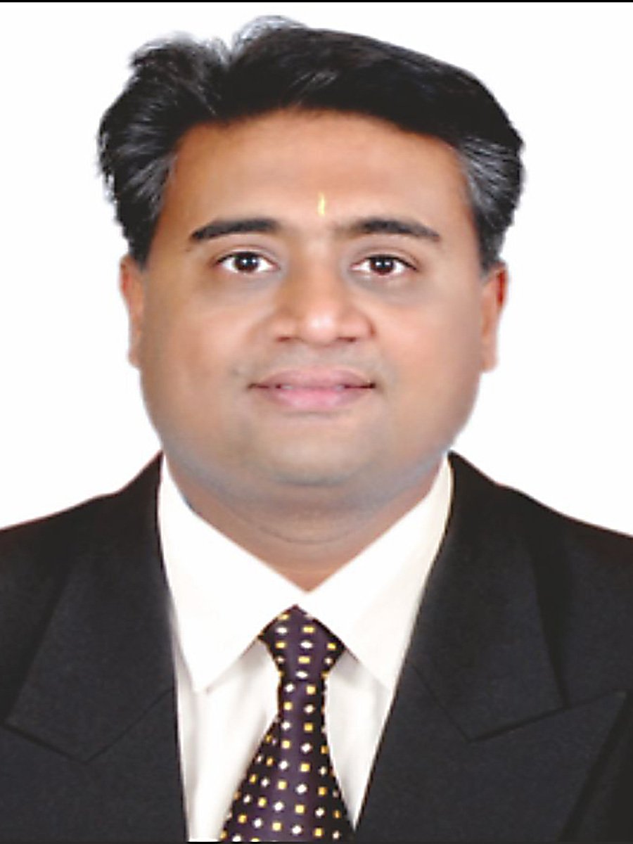 Ketan Ashok Shah