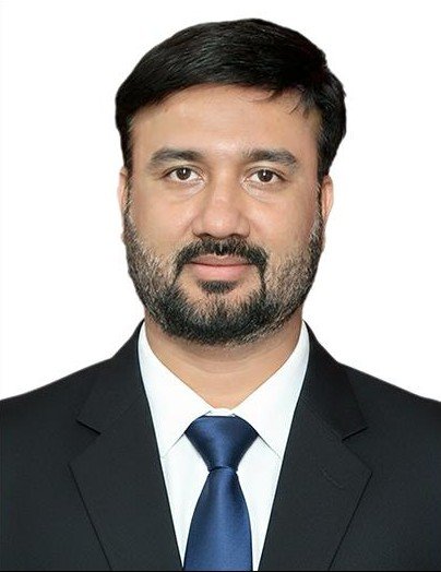 Bhavesh Ramesh Shah